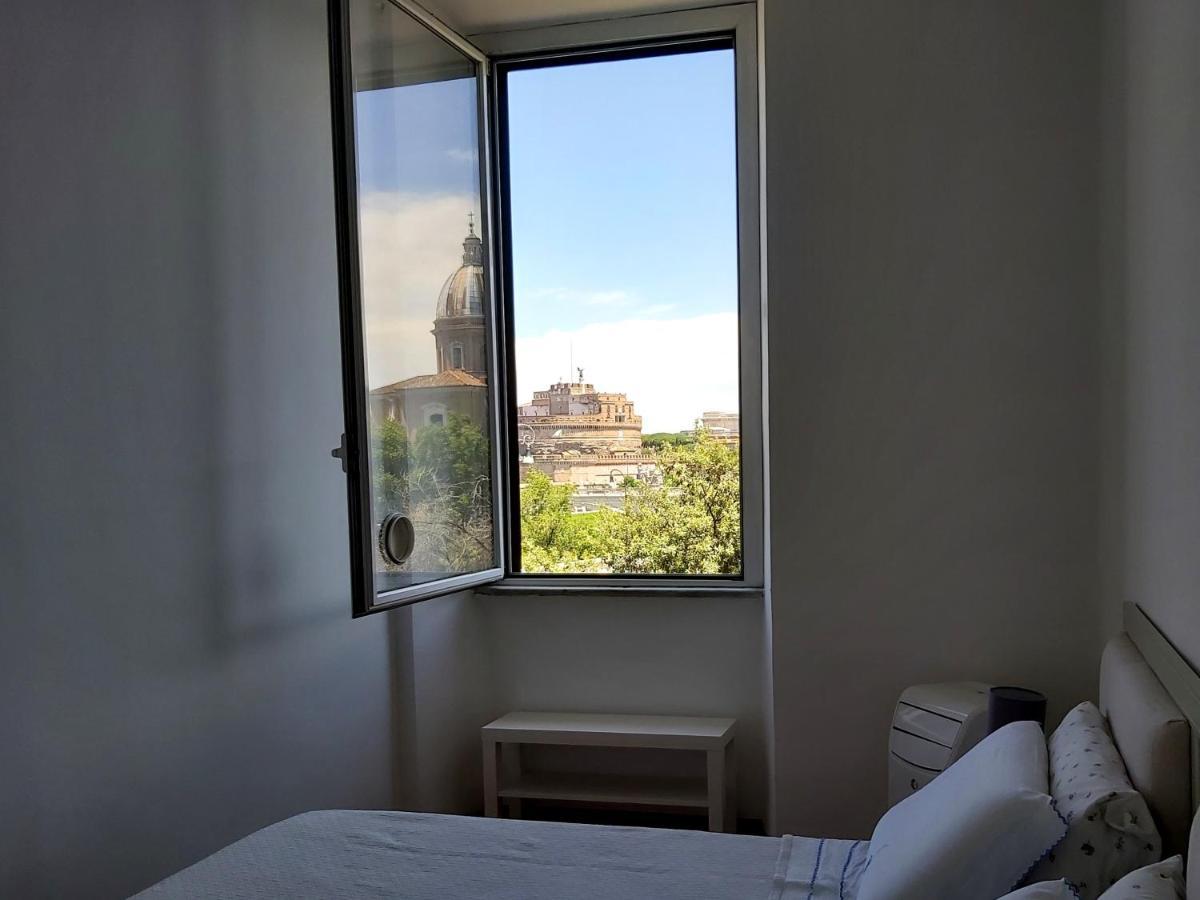 Casa Della Rovere Apartment Rom