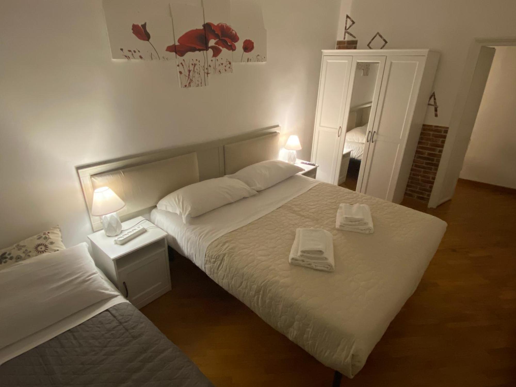 Casa Della Rovere Rom